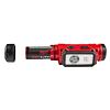MILWAUKEE L4 HL2-301 aku čelovka TRUEVIEW, 600lumen 4933479963