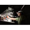 MILWAUKEE L4 HL2-301 aku čelovka TRUEVIEW, 600lumen 4933479963