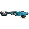 MAKITA DPO500Z aku orbitální leštička 125mm, 18V, bez aku