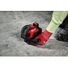 MILWAUKEE M12 CLL4P-0C křížový liniová laser ZELENÝ, samonivelace, 38m/100m s detektorem, 4933479202