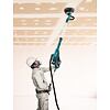 MAKITA DSL801ZU aku bruska na sádrokarton 18V bez baterie, 225mm, 1000-1800 ot./min, 4,2kg