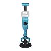 MAKITA DSL801ZU aku bruska na sádrokarton 18V bez baterie, 225mm, 1000-1800 ot./min, 4,2kg