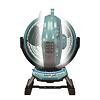 MAKITA CF002GZ aku ventilátor 40V XGT, 3 stupne výkonu, bez batérie