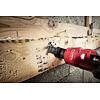 MILWAUKEE 48906114 sada pilových listů pro multifunkční brusky, dřevo, 5ks