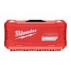 MILWAUKEE 4932493867 sada vrtáků 19-dílná 1-10mm, HSS-G Cobalt, PH pouzdro