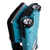 MAKITA DWD181ZJ aku detektor 18V LXT kov/plast/dřevo, LED bar. displej, laserová linie, bez baterie
