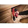 MILWAUKEE M12 FSDR75-0B aku excentrická bruska 12V, 75mm, bez baterie