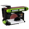 PROCRAFT BDS400S kombinovaná pásová brúska 400W, pás 915*100mm, kotúč 150mm