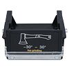 PROCRAFT MS450 víceúčelová ostřička 200W, (vrtáky, nože, nůžky, dláta, sekáče)