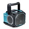 MAKITA MR014GZ aku reproduktor DAB LXT-XGT 14,4V-40V, bez baterie