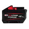 MILWAUKEE M18 FB12 akumulátor 18V/12Ah REDLITHIUM FORGE vysoký výkon