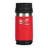 MILWAUKEE 4932498977 termoláhev PACKOUT 355ml s víčkem, červená