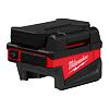 MILWAUKEE M18 ALIS-0 plošné svietidlo 1000lm, nasadené priamo na akumulátor, 4933498148