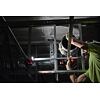 MILWAUKEE M18 ALIS-0 plošné svietidlo 1000lm, nasadené priamo na akumulátor, 4933498148