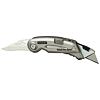 STANLEY 0-10-813 nůž sportovní QUICKSLIDE zavírací s pojistkou, čepel 75mm