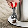 KNIPEX kleště s posuvným kloubem TwinGrip 250mm, čelní a boční úchop, 8201250
