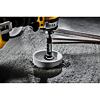 DeWalt DT20563 diamantový řezák trubek 34mm, stopka 1/4" 6-tihran, pro stavební materiály