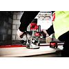 MILWAUKEE M18 FR12KIT-0P aku vrchní frézka 12mm 18V, příslušenství bez baterie