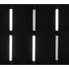 MAKITA ML012G aku LED svítilna XGT 40V, 400/800/1700lm, tyčová+sklopná, kovový držák, bez baterie