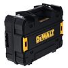 DeWalt DCLE34035D1 laser samonivelační 18V/2Ah XR, zelený, 3*360°, dálkové ovládání, TSTAK