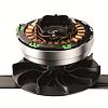 MAKITA LM001GZ aku rotační sekačka s pojezdem 40V XGT, 480mm, koš 62l, bez baterie