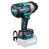 MAKITA TW002GZ aku rázový utahovák 1/2" XGT 40V, (700W) 1700Nm, bez baterie