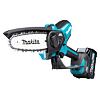 MAKITA UC029GZ01 aku řetězová prořezávací pila 150 mm Li-ion XGT 40V (590W), řez 15cm, bez baterie