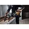 DeWalt DCV501LN aku vysavač 18V XR, třída "L", pratelný HEPA filtr, bez baterie