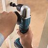 MAKITA DDA351Z aku úhlová vrtačka 18V LTX, bez baterie