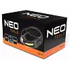 NEO LED čelovka BELT 2.0, XPG+COB 400+400lm, baterie Li-Pol 5V/1,2Ah, USB-C, 99-117