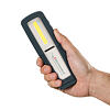 SCANGRIP UNIFORM - FOR LIFE ruční LED svítilna s nabíjecím stojanem, 3,7V/3Ah, 250lm, 03.6208.25