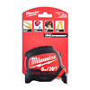 MILWAUKEE 4932471818 svinovací metr 8m široký PREMIUM, zesílený rám, neláme se až 4 m vysunutí