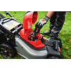 MILWAUKEE M18 F2LM46-0 aku sekačka s pojezdem 18V FUEL, 46cm, 3v1, 2,5-10cm, světlo