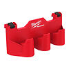 MILWAUKEE 4932498646 PACKOUT boční držák akumulátorů M12