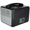 DEDRA DEZS0600 nabíjecí stanice/powerbanka 600/1200W, 640Wh, LiFePO4, 2*230V, DC 10-14,4V/10A