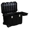 STANLEY 1-93-278 mobilní box na nářadí se zámkem, 96,2*59,1*57,8cm, 190l, kolečka