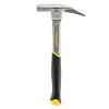 STANLEY STHT0-51312 tesařské kladivo 600g, sklolaminátová násada