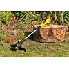 STANLEY SFMCST933M1 aku strunová sekačka V20 18V, 33cm, 1*18V 4Ah akumulátor