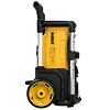 DeWALT DCMPW1600N aku tlaková myčka 2*18V, 110bar, bez baterie