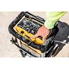 DeWALT DCMPW1600N aku tlaková myčka 2*18V, 110bar, bez baterie
