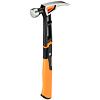 FISKARS kladivo ISOCORE M truhlářské 34cm 0,454kg 1020213