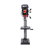 PROMA PTB-16/230V stojanová vrtačka, 230V/450W, 3-16mm, vyložení vřetene 130mm