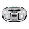 MAKITA DRC300Z aku robotický vysavač Li-Ion 2*18V bez baterie