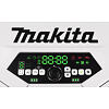 MAKITA DRC300Z aku robotický vysavač Li-Ion 2*18V bez baterie