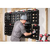 MILWAUKEE 4932480621 PACKOUT kompaktná montážna doska
