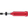 EXTOL Premium šroubovák momentový pro bity 1/4", 1-6Nm, magnet FIX-Clip, 8825301