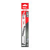 MILWAUKEE 48475787 pilky do ocasky, The Torch 230*1,4mm 14TPi, kov, měď, nerez 5ks