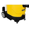 PROTECO tepovač a parní čistič 4v1, 2800W, horká pára i vysávání, příslušenství, 51.14-CP-2800-PR