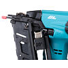 MAKITA DBN610ZJ aku hřebíkovačka 18V LXT, hřebíky 32-64mm, typ 16 GA úhel 20°, MAKPAC, bez baterie