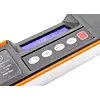NEO vodováha digitální LASER paprsek, 60cm, 71-200